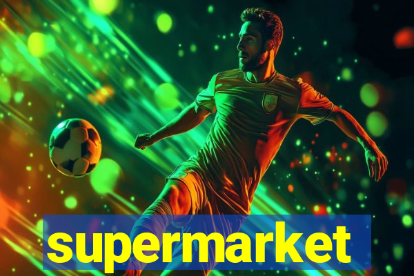 supermarket simulator apk dinheiro infinito e energia infinita